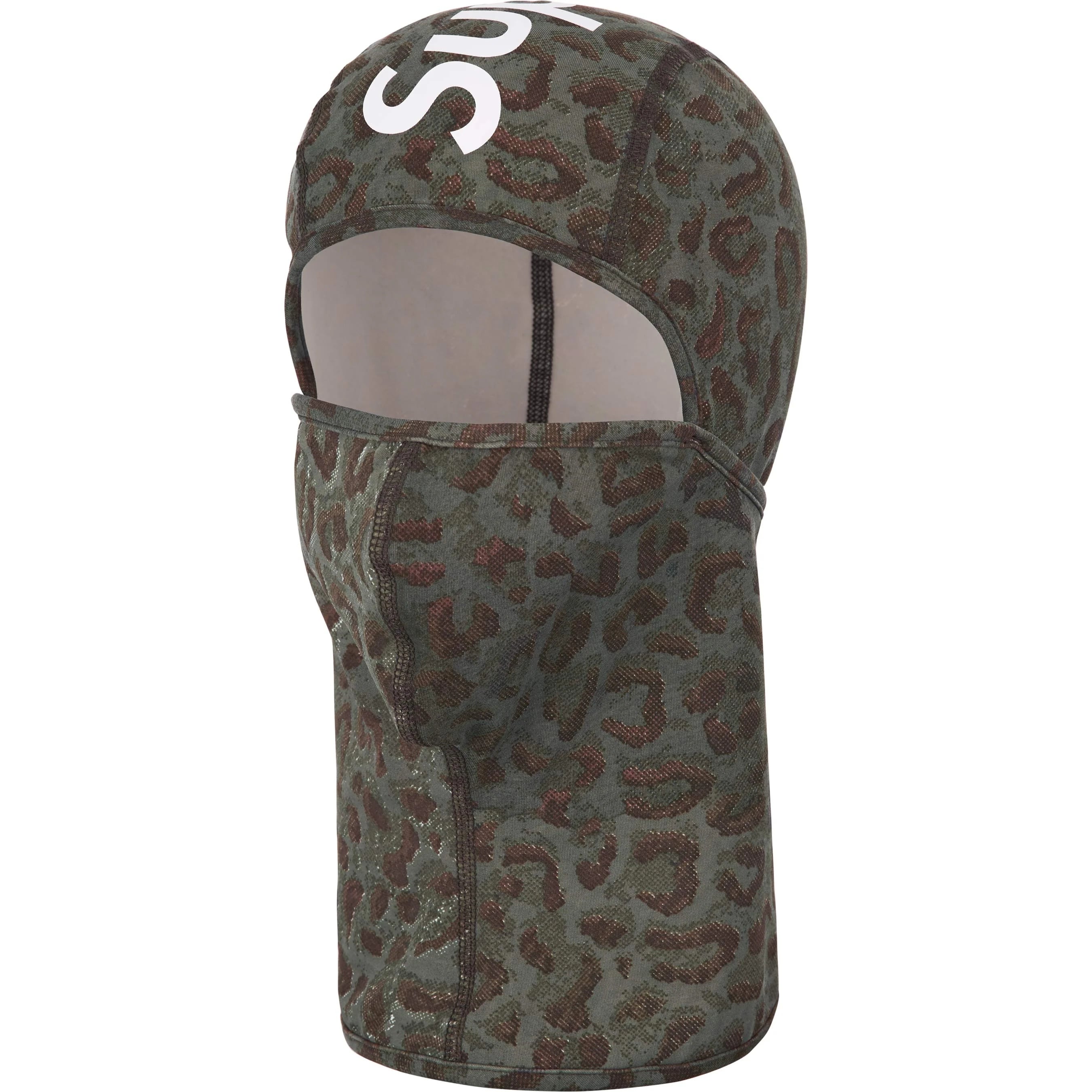 Heat Reactive Balaclava view 11
